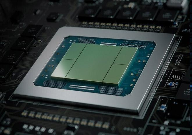 Marvell Unveils Industry's First 2nm Custom SRAM for AI